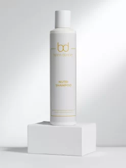 NUTRI Shampoo, 200 Ml