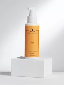 Sun Protection Spray