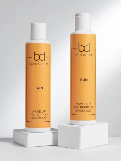 Wake-up! The Refresh-Shampoo - Duo