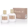 WOS 33-11-22 Molecule EdP, 2x 100 Ml + 2 Ml Duftprobe