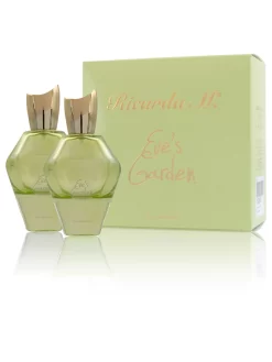 WOS Eve's Garden EdP Duo, 2x 100 Ml