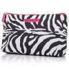 Kosmetiktasche Zebra