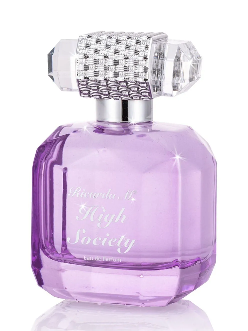 WOS High Society EdP Duo, 2x 100 Ml - Image 2