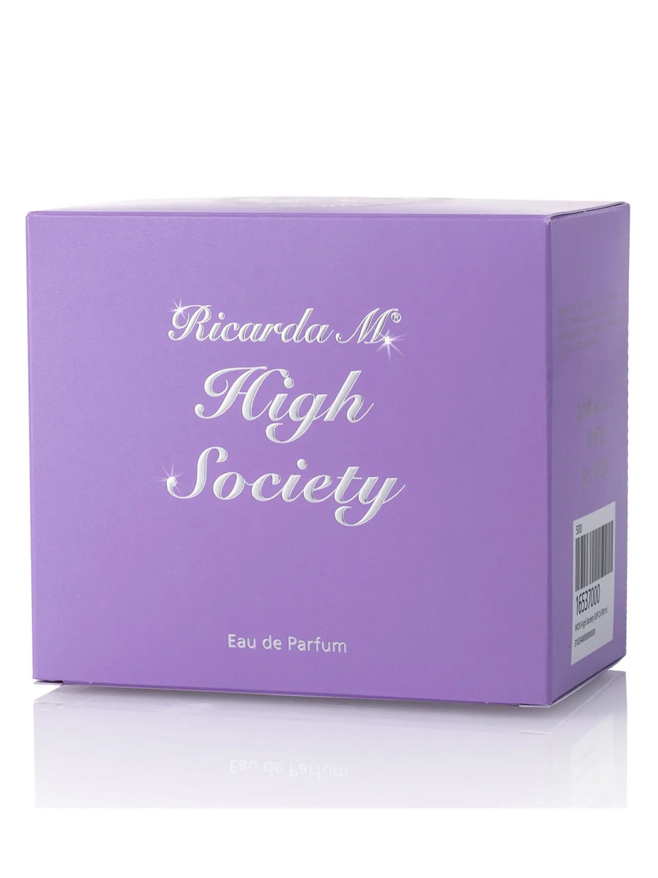 WOS High Society EdP Duo, 2x 100 Ml - Image 3