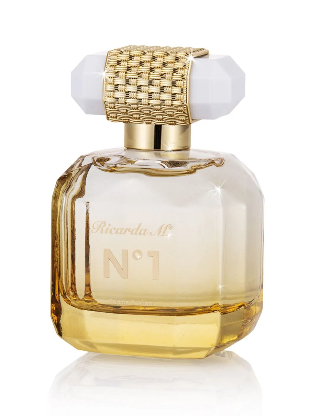 WOS N°1 EdP Duo, 2x 100 Ml + Duftphiole - Image 2