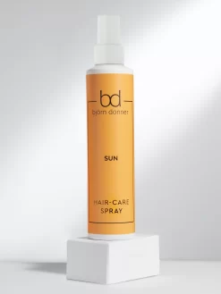 SUN HAIR-CARE SPRAY