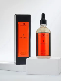 ANTI-AGING Grey Away Elixir, 100 Ml