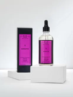 KERATIN Strengthening Serum, 100 Ml