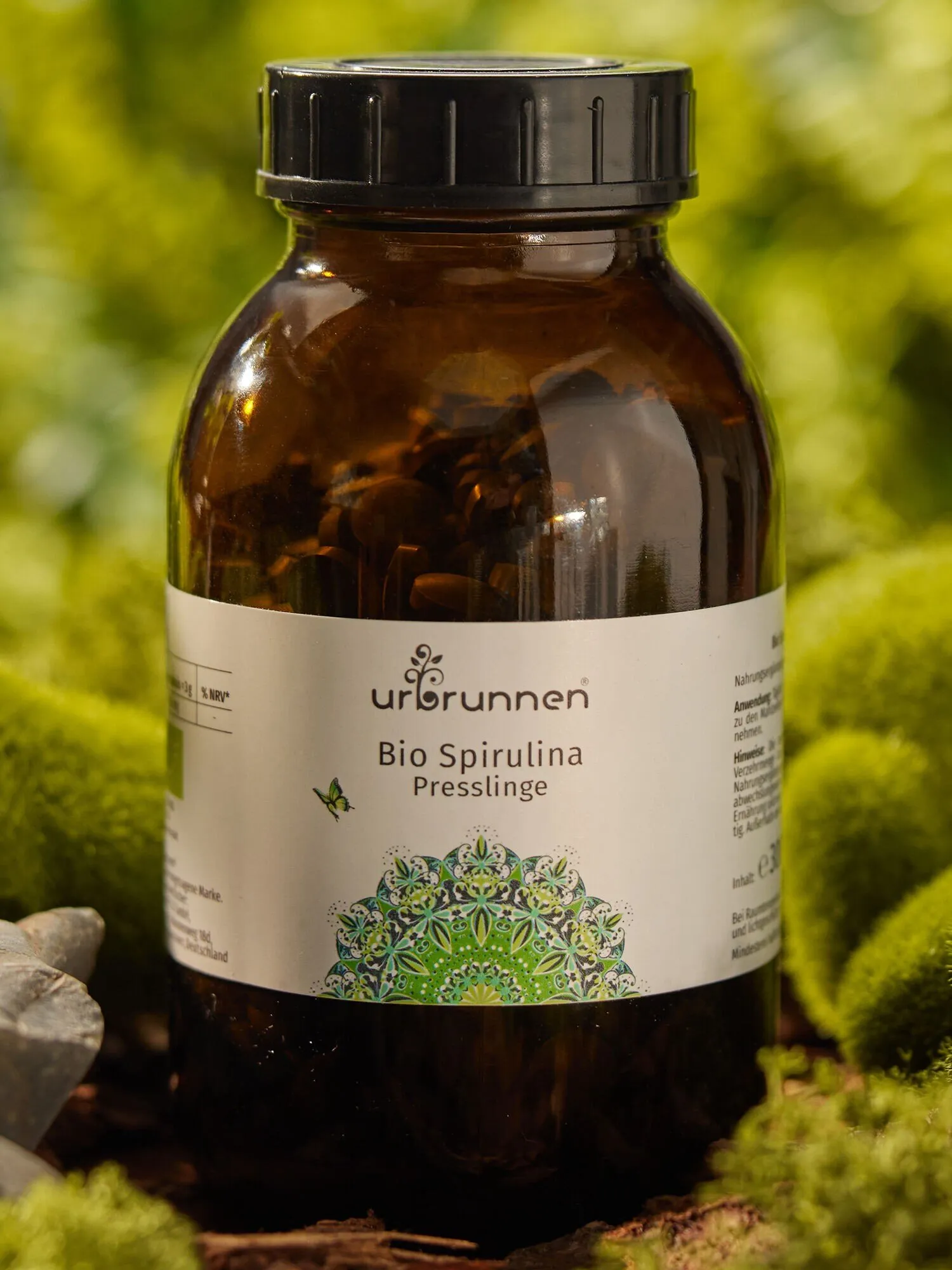 Spirulina Presslinge, 3-Monatsvorrat - Abo - Image 3