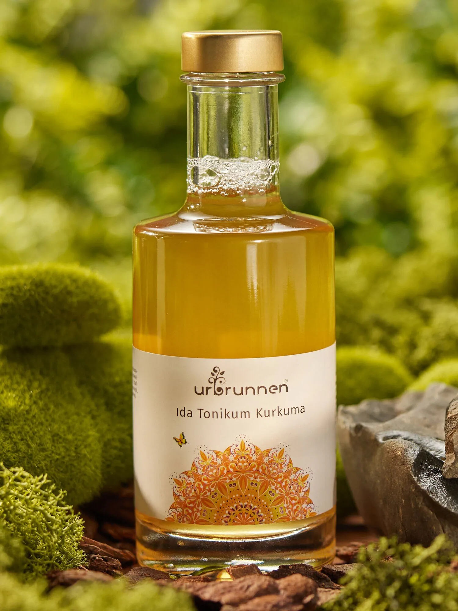 Ida Tonikum Kurkuma – Abo - Image 2