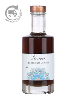 Ida Tonikum Gelenke - Abo