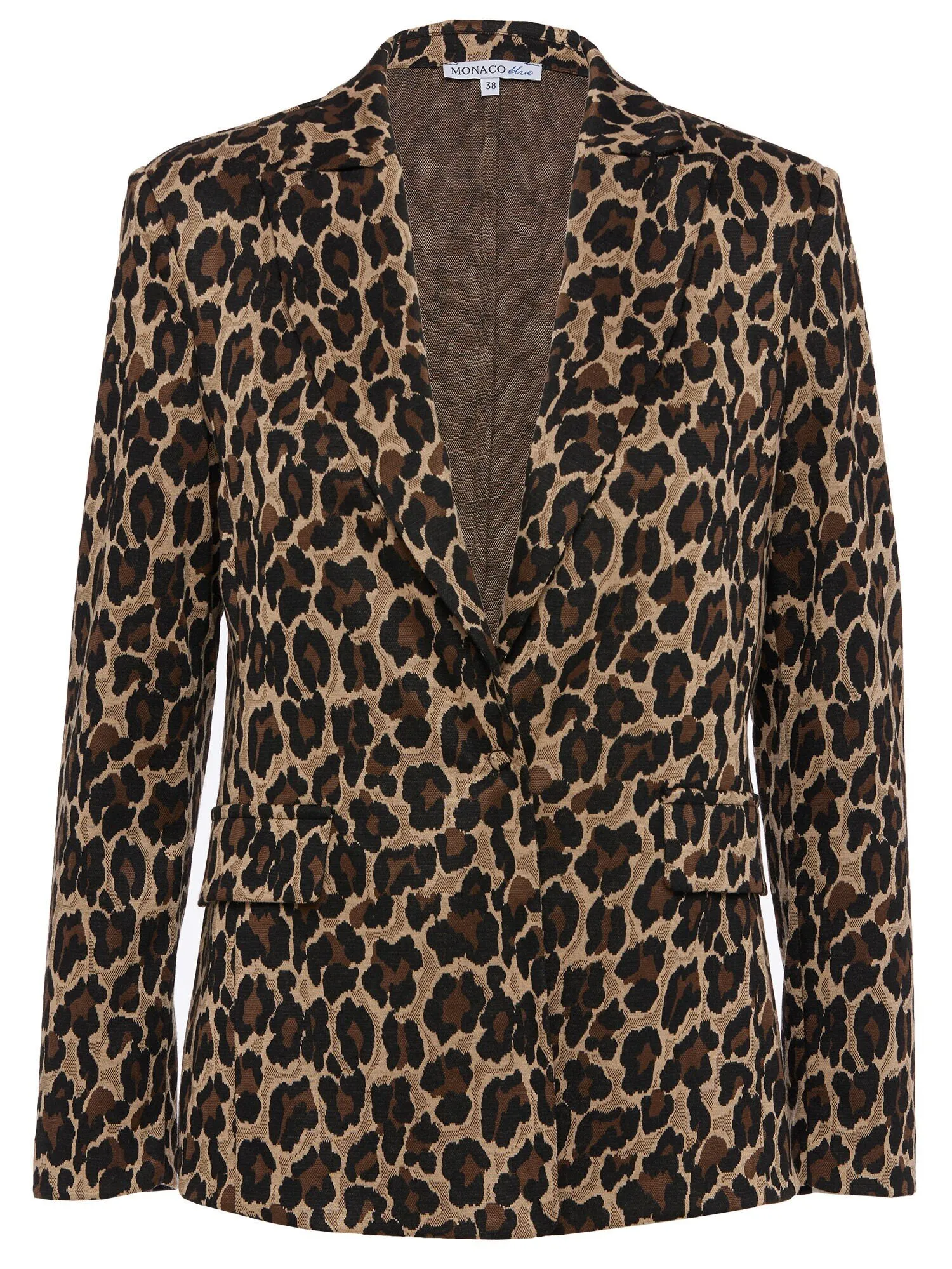 Blazer Leopard - Image 5