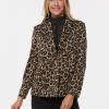 Blazer Leopard
