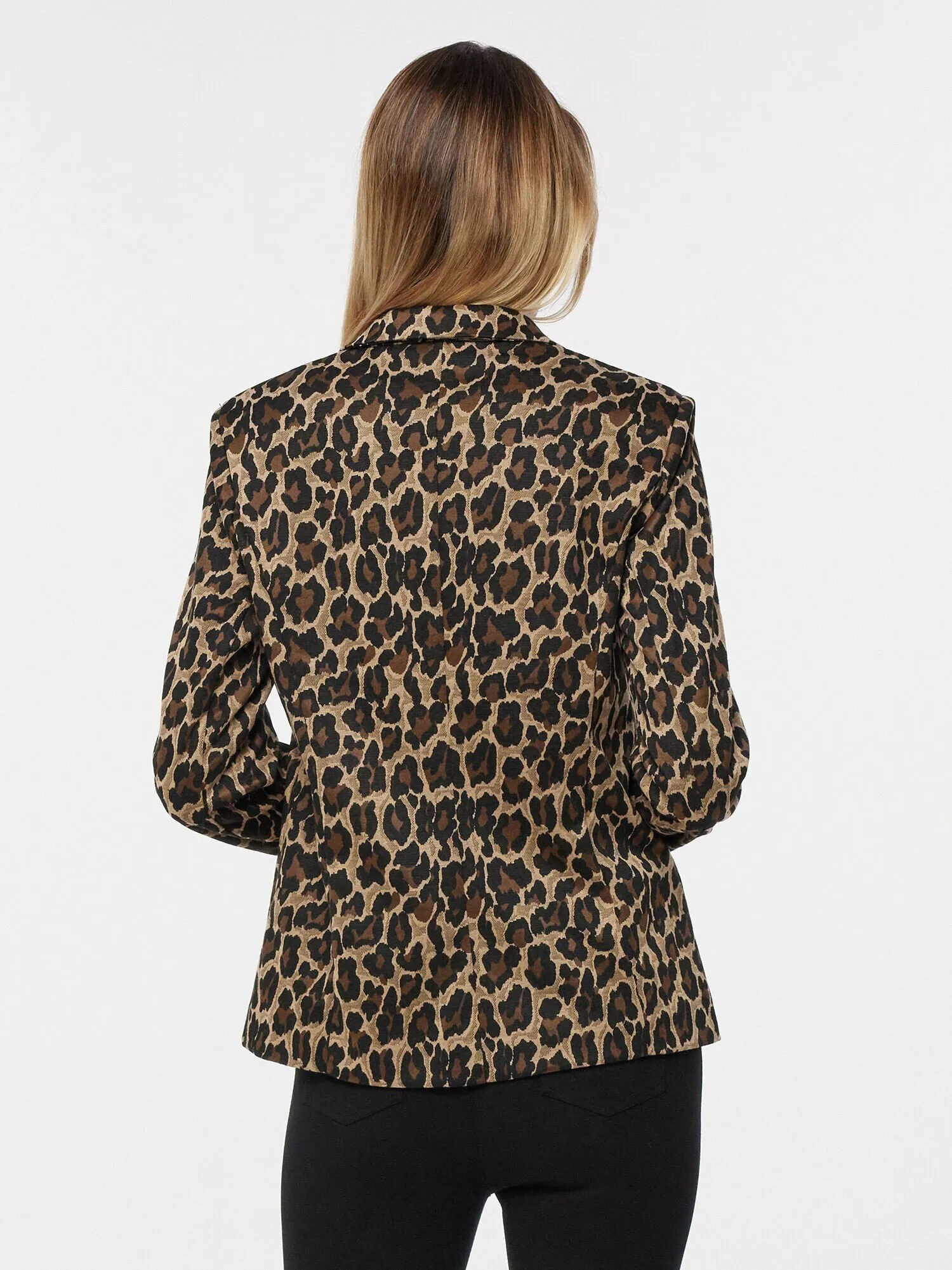 Blazer Leopard - Image 2