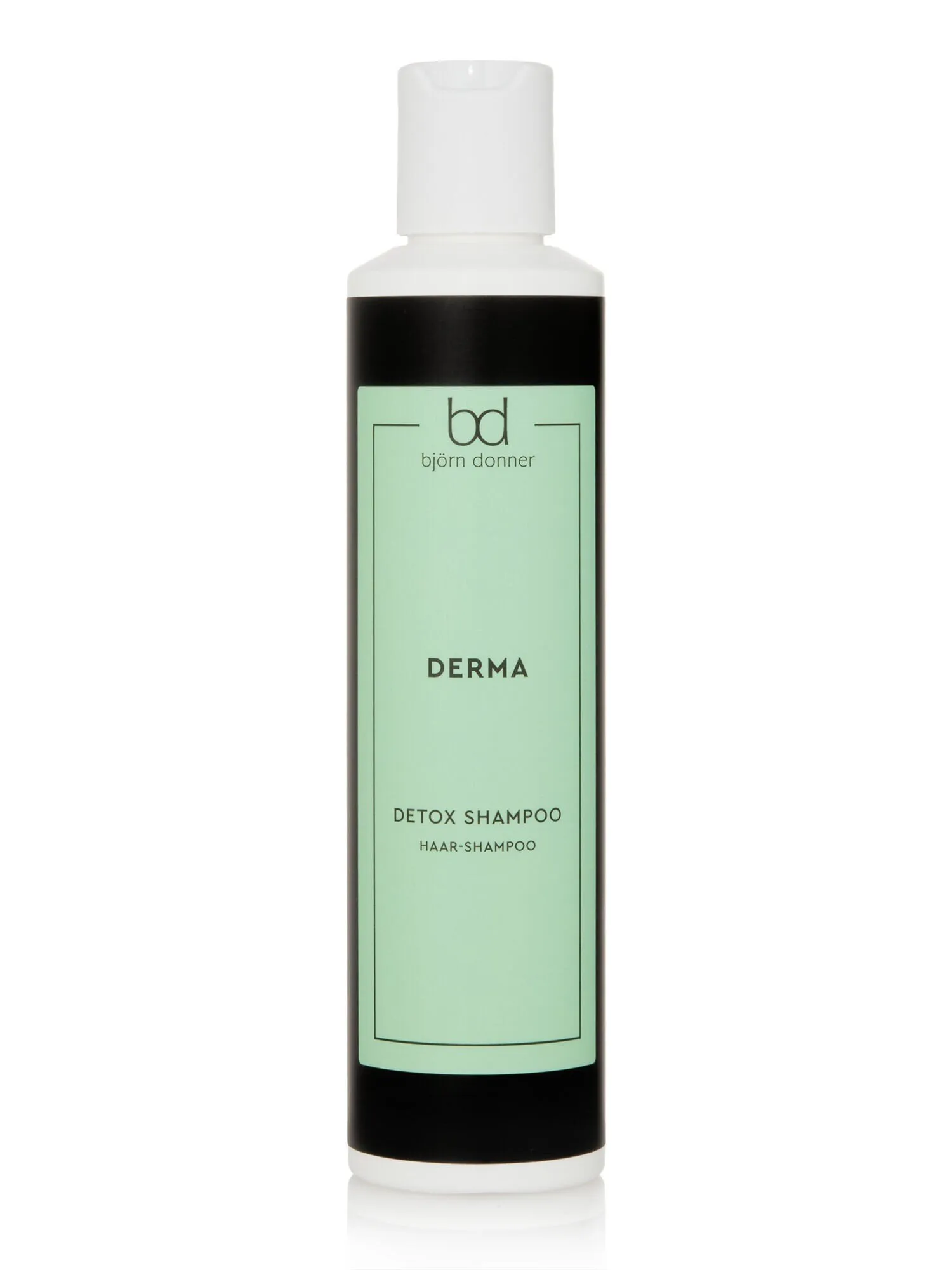 DERMA DETOX SHAMPOO - Image 2