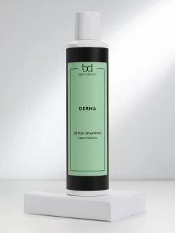 DERMA DETOX SHAMPOO