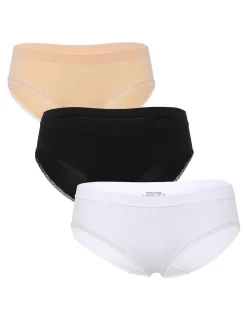 Traum-Slip "Virgina", 3er-Set