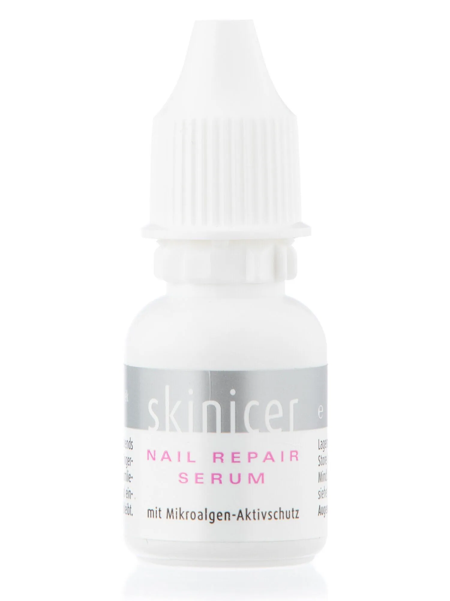 Skinicer Nail Repair Serum Duo - Image 3