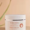 Aloe Vera Body Cream, 250 Ml
