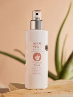 Face Care Tonic - Pflegendes, Hautreinigendes Spray, 200 Ml