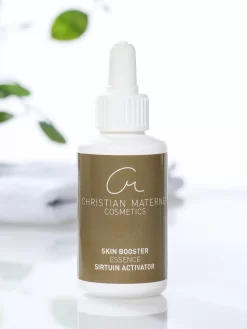 "Skin Booster" Essence Sirtuin Activator, 50 Ml