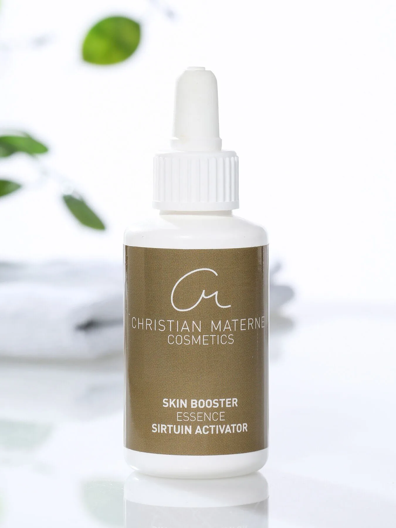 "Skin Booster" Essence Sirtuin Activator, 50 Ml