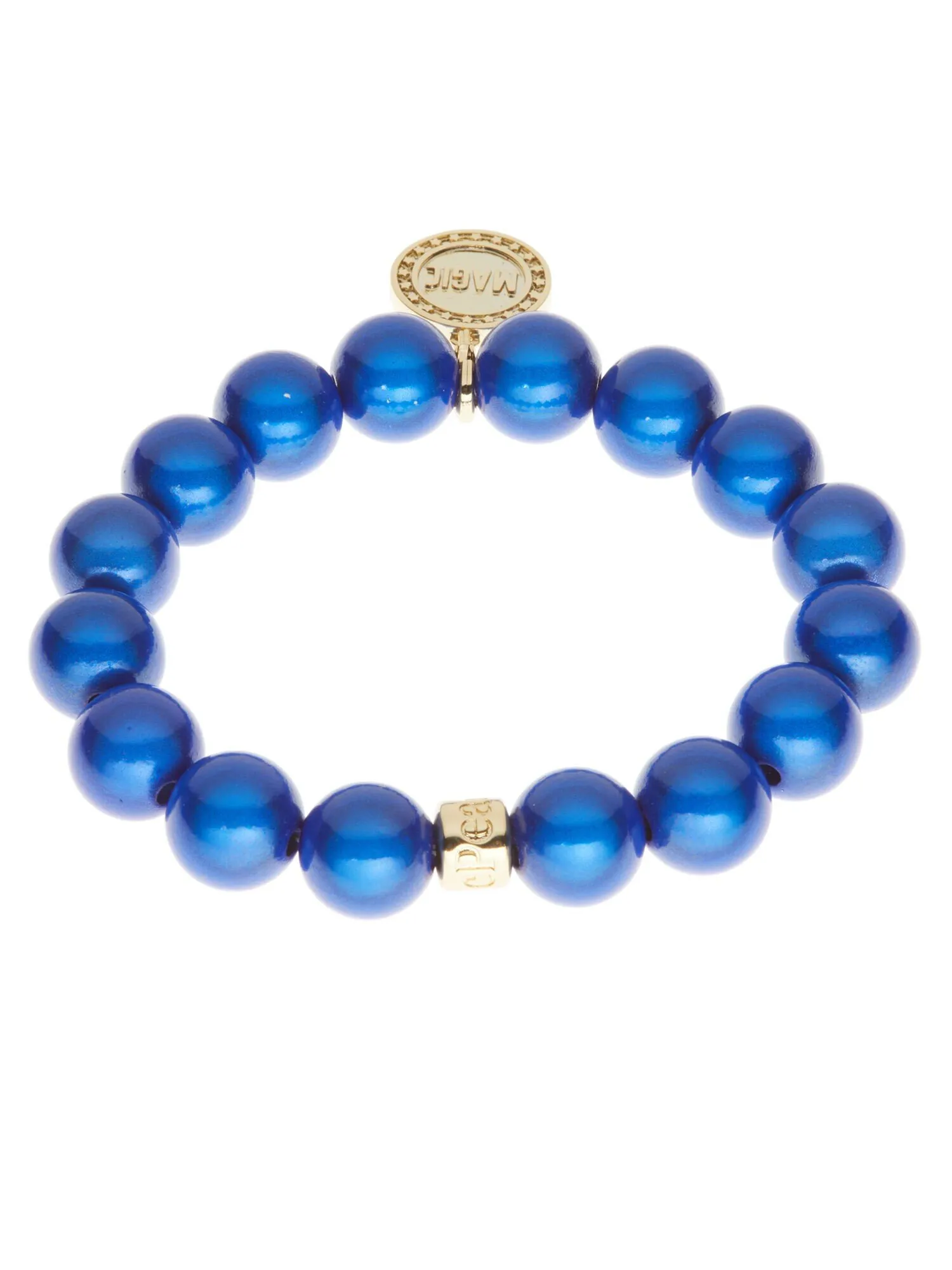 Armband "Venus Paradise" Mit Marken-Rondell - Image 3