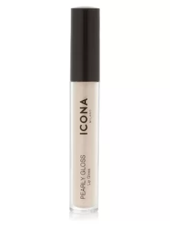 ICONA MILANO Lipgloss