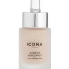 ICONA MILANO Glamour Make-up Highlighter