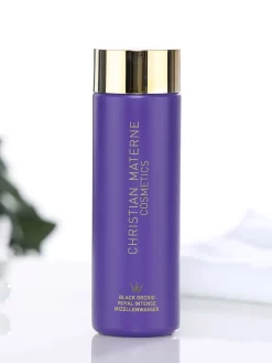 Black Orchid "Royal Intense" Mizellenwasser, 250 Ml