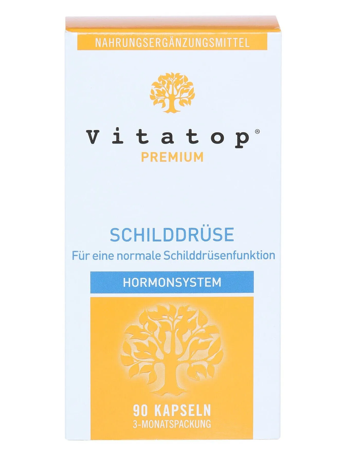 SCHILDDRÜSE, Jahresvorrat - Image 3