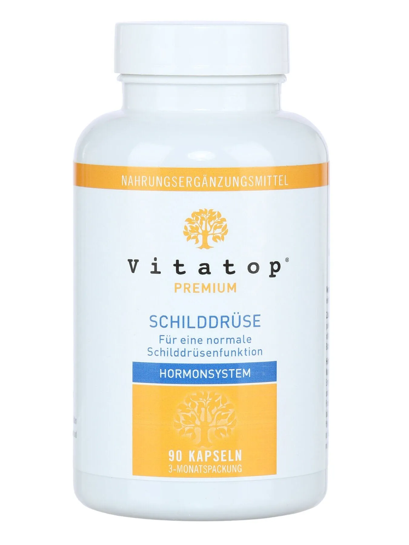SCHILDDRÜSE, Jahresvorrat - Image 4