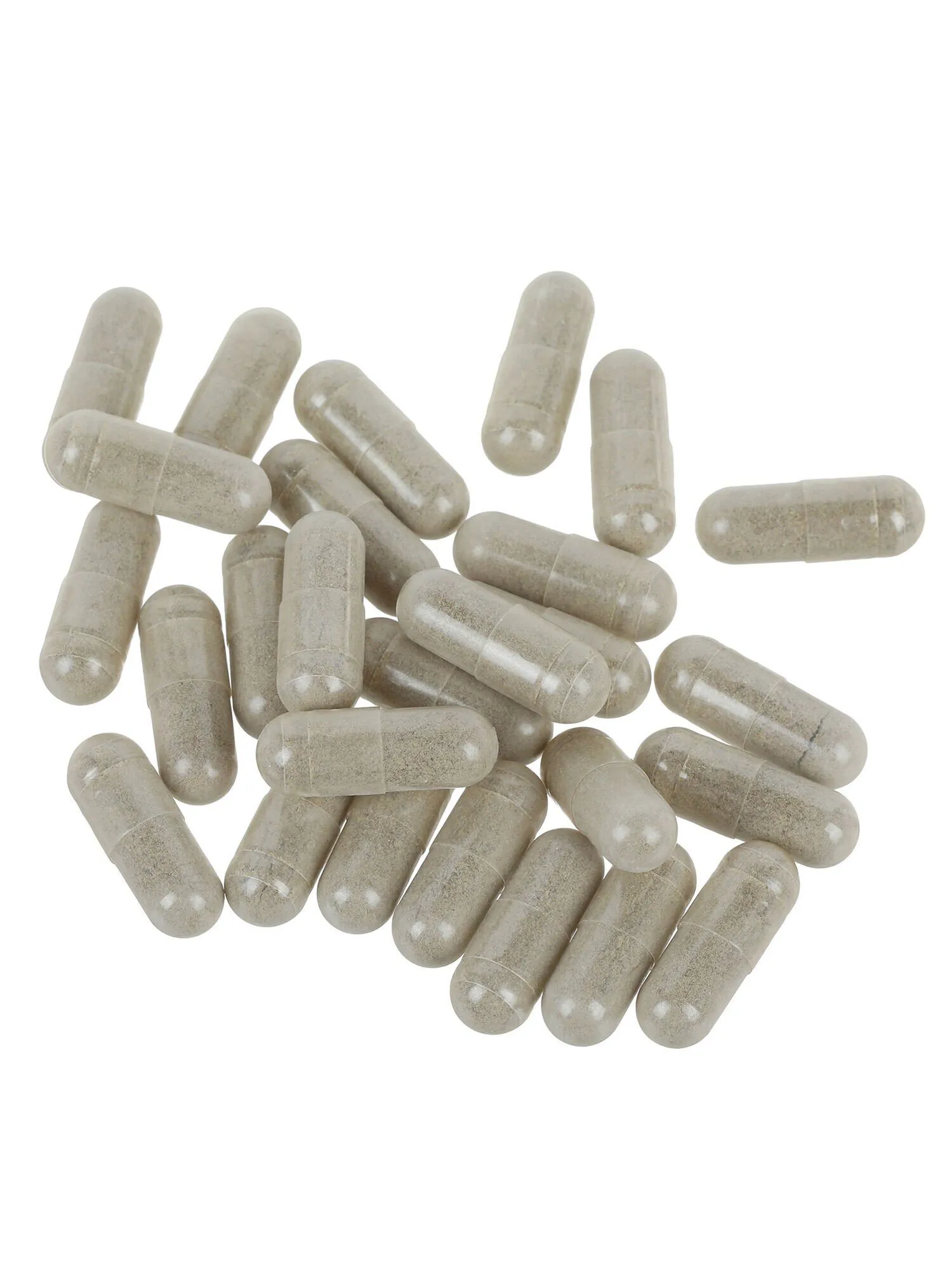 SCHILDDRÜSE, Jahresvorrat - Image 5