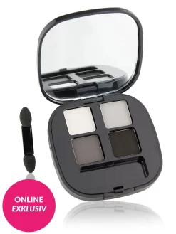 ICONA MILANO Lidschattenpalette