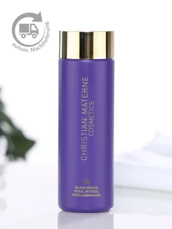 Black Orchid "Royal Intense" Mizellenwasser, 250 Ml - Abo