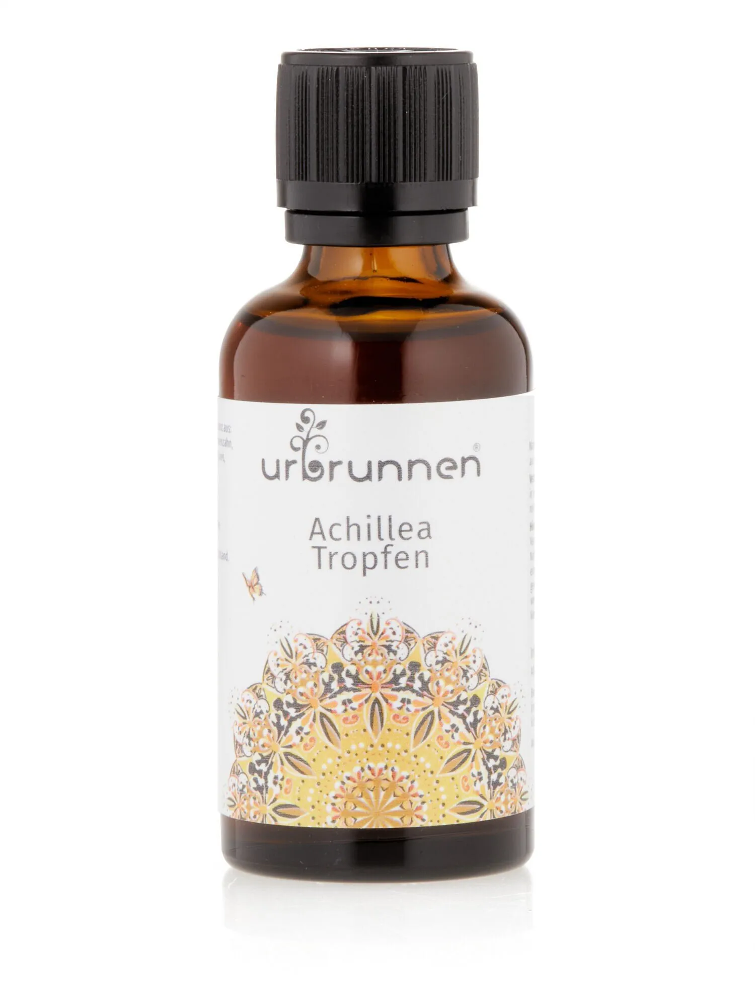 Achillea Tropfen