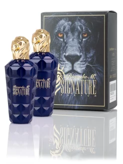 WOS Signature Parfum 2x 100 Ml