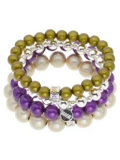 Armband-Set "Collecting Moments" 4er-Set