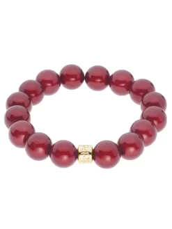 Armband "Celebration" Mit Marken-Rondell