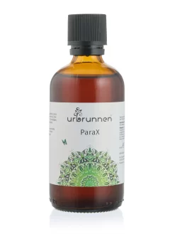ParaX, 100 Ml