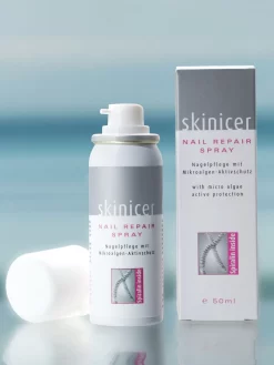 Skinicer Nail Repair Spray, 50 Ml