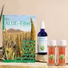 Aloe Vera Gelenke Intensiv Set, 4-teilig