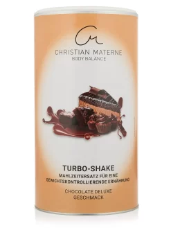 Turbo-Shake, 30 Portionen