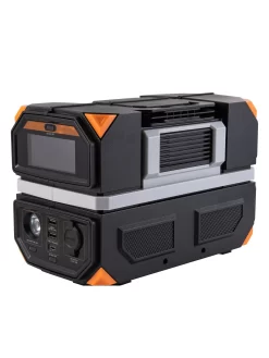 Powerstation Kraftwerk 300 W