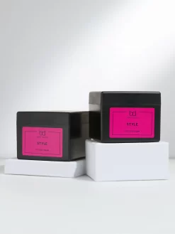 STYLE And TEXTURE Cream DUO