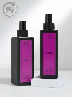 KERATIN Structure VOLUMIZER DUO - Abo