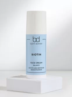 BIOTIN Balance Face Cream, 50 Ml