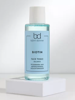 BIOTIN Balance Gesichtswasser, 100 Ml