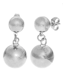 Ohrstecker "Night & Day"