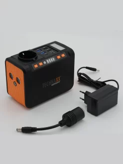 MINI Powerstation TX-205